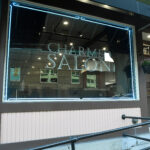 Charmed Salon